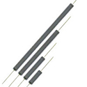 Precision High Voltage Resistors Series 400